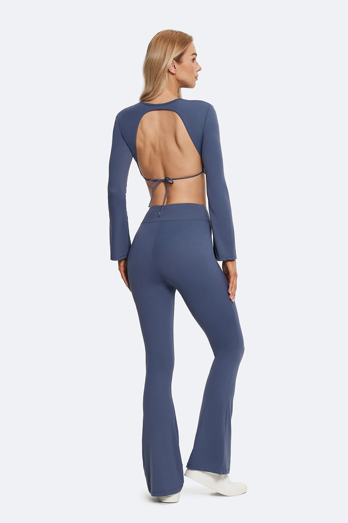 SCULPT Flare Leggings