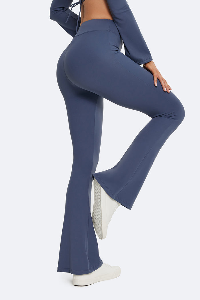 SCULPT Flare Leggings